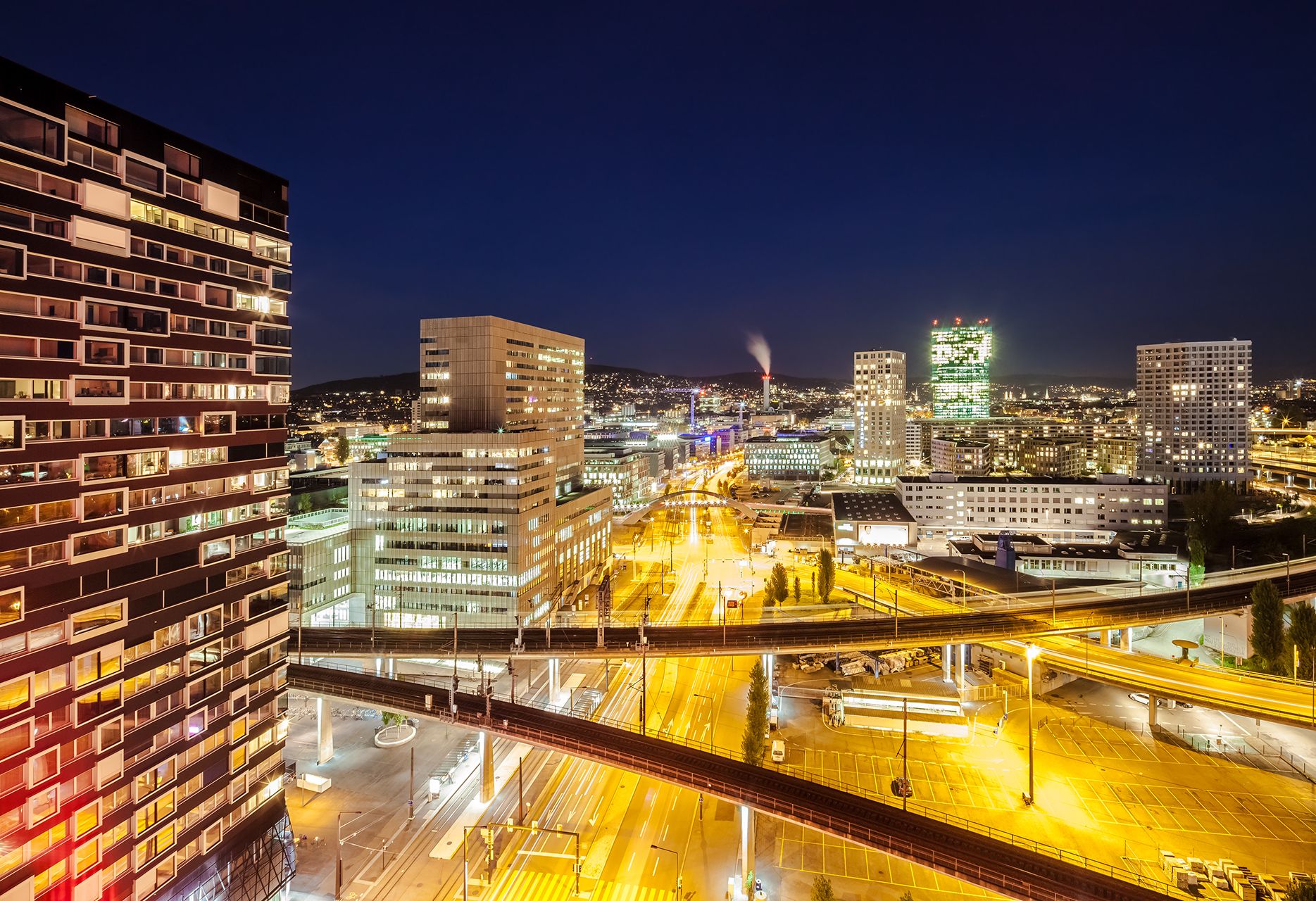 Zürich