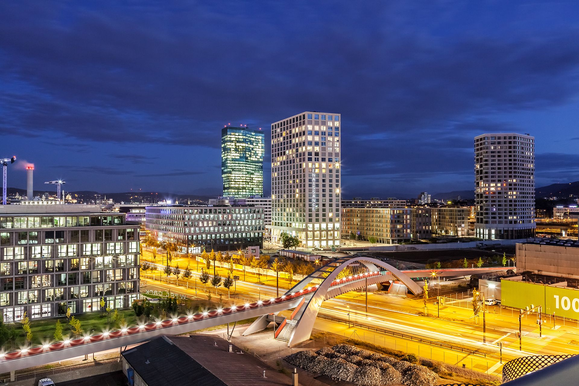 Architektur